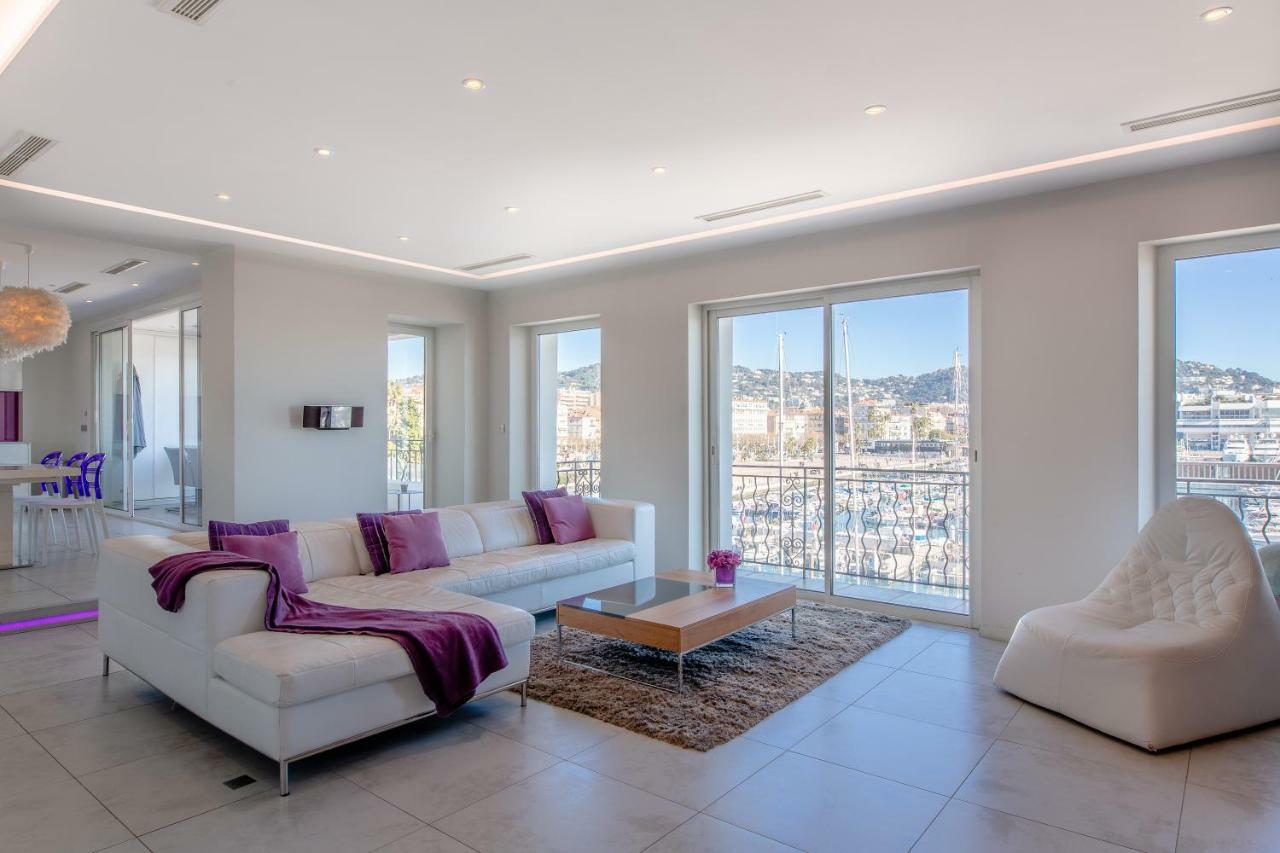 Vieux Port Appartement Cannes