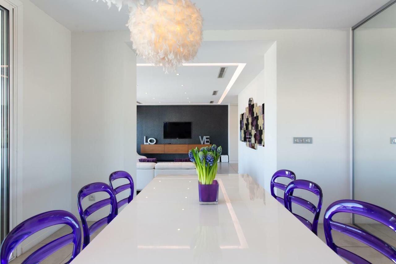 Appartement Vieux Port Cannes